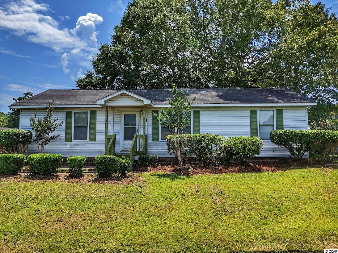 845 Keel Court Murrells Inlet, SC 29576 - Photo 1 of 37 Gallery Image 1
