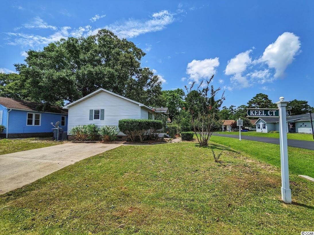 845 Keel Court Murrells Inlet, SC 29576 - Photo 5 of 37 Gallery Image 5