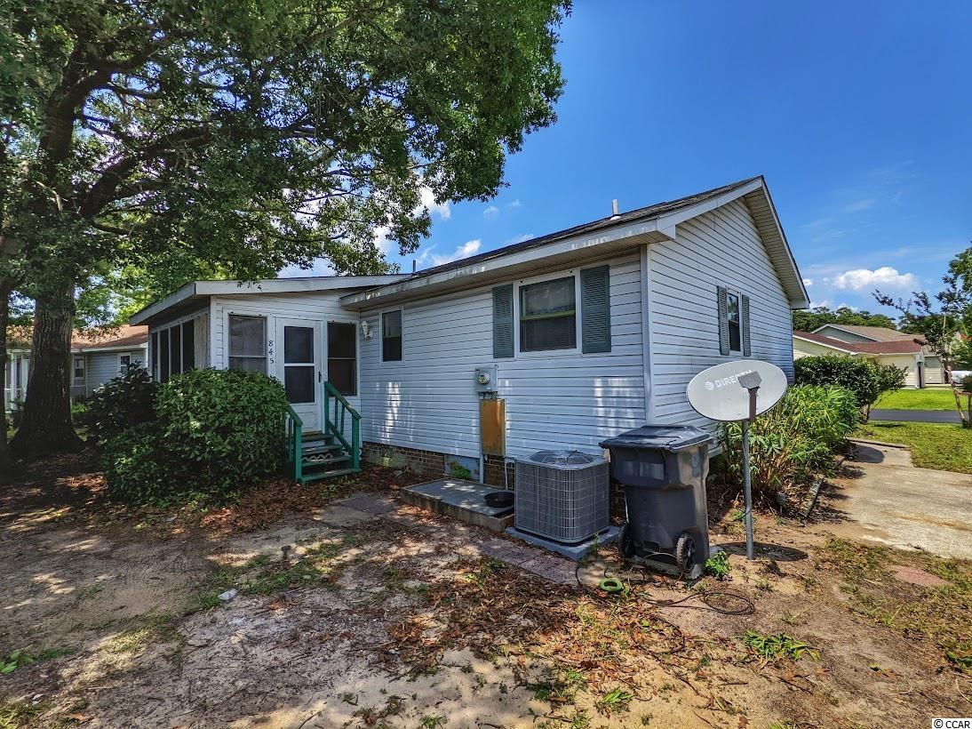 845 Keel Court Murrells Inlet, SC 29576 - Photo 9 of 37 Gallery Image 9