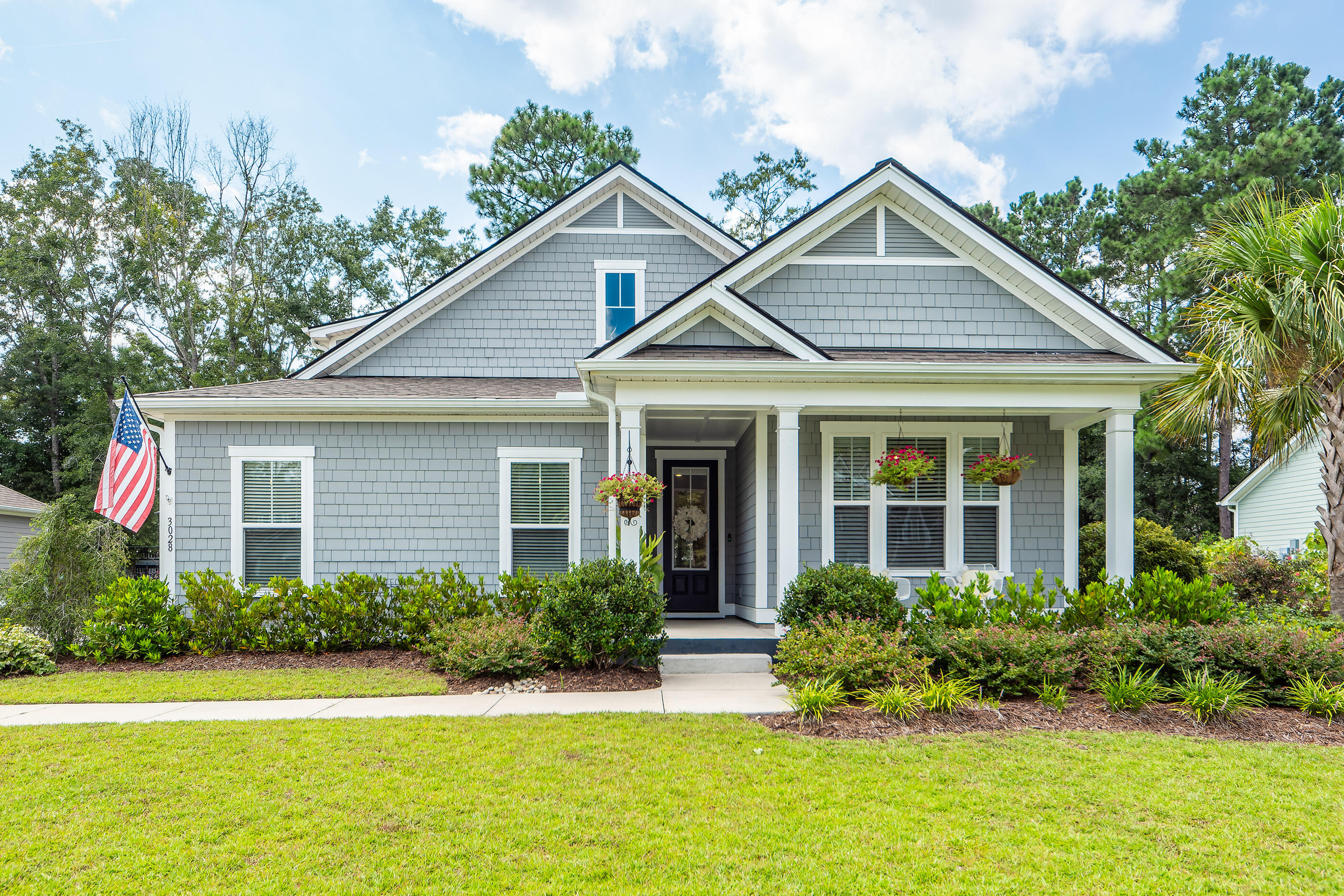 3028 Rampart Road Summerville, SC 29483 - Photo 1 of 70 01