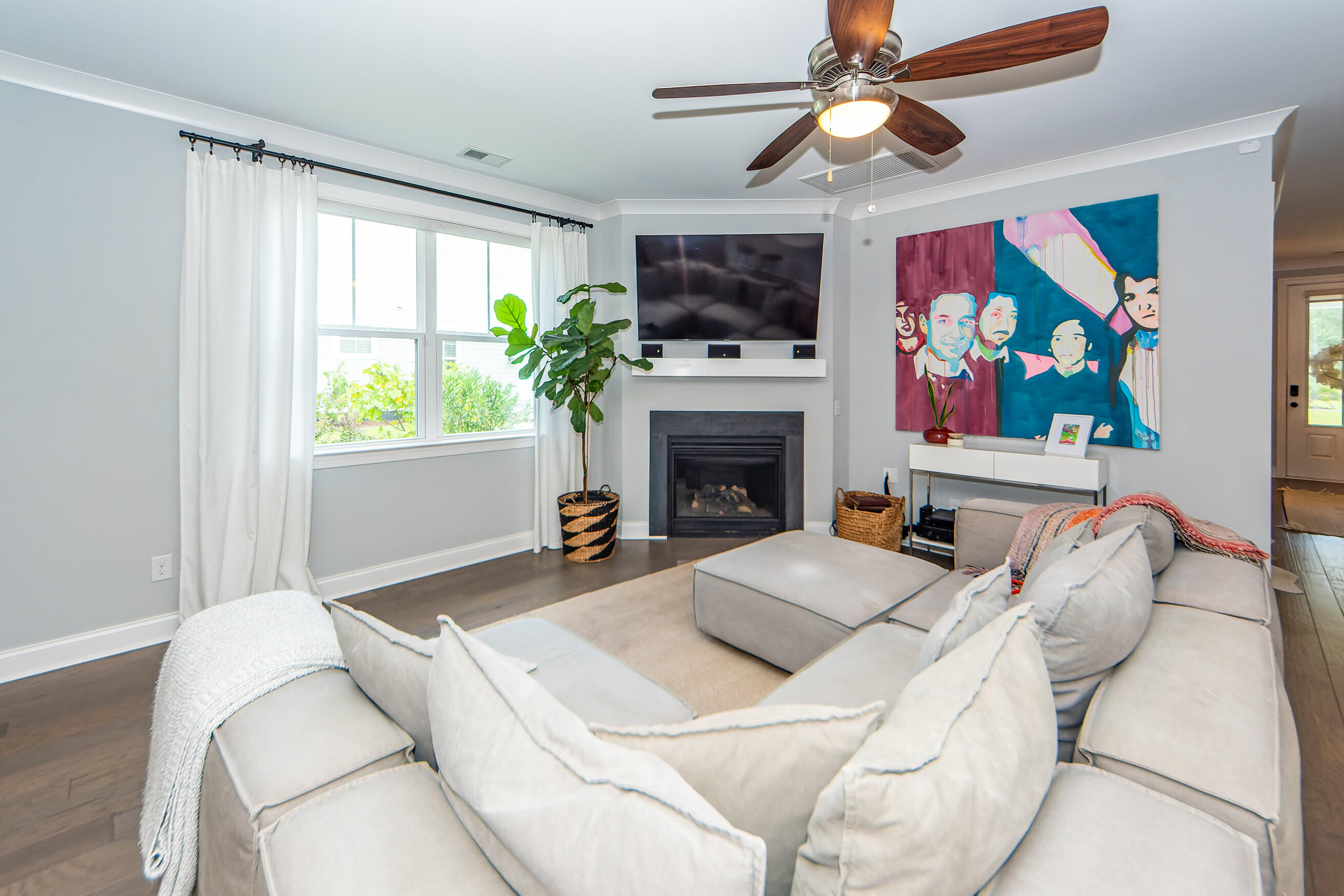 3028 Rampart Road Summerville, SC 29483 - Photo 16 of 70 16