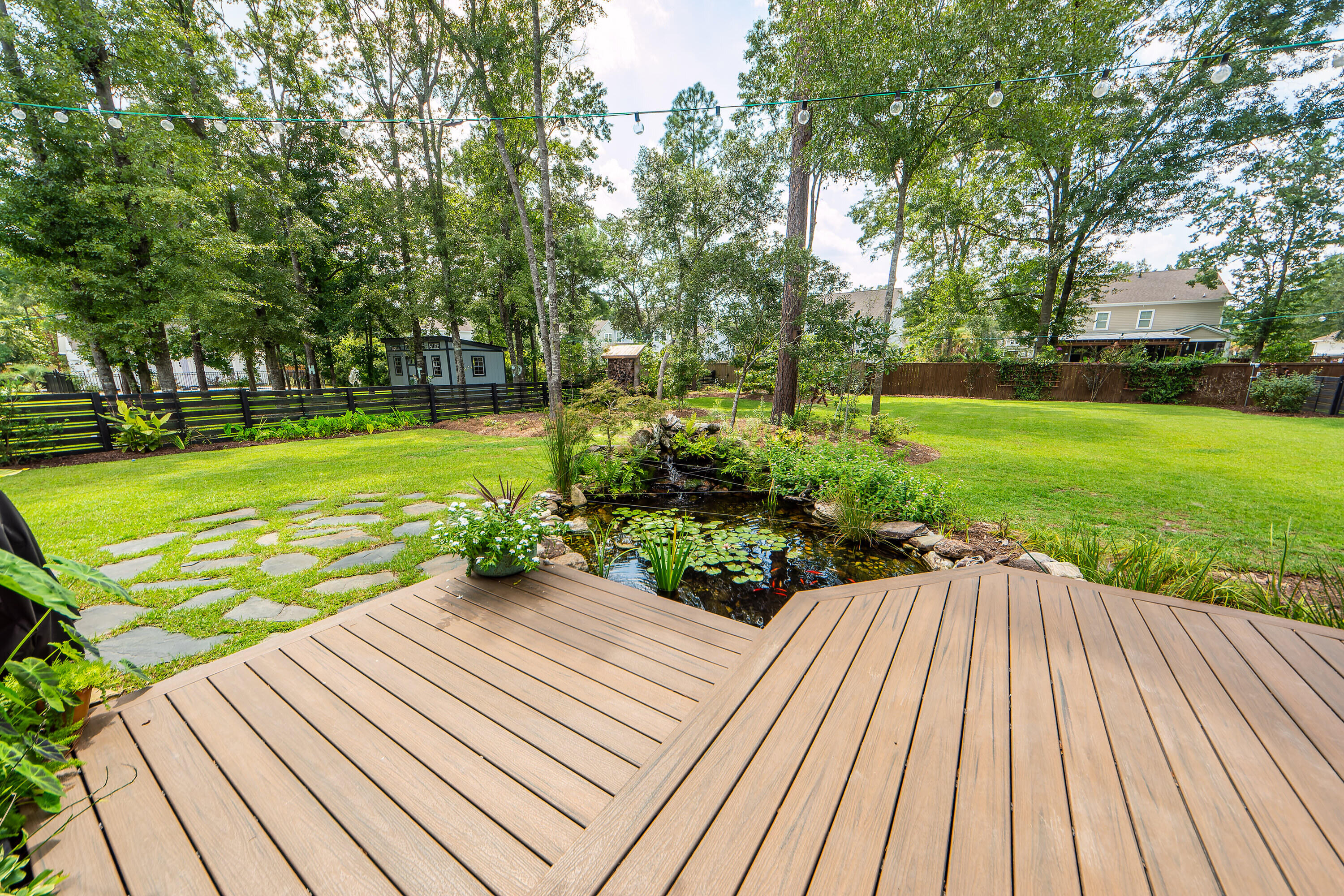 3028 Rampart Road Summerville, SC 29483 - Photo 57 of 70 58