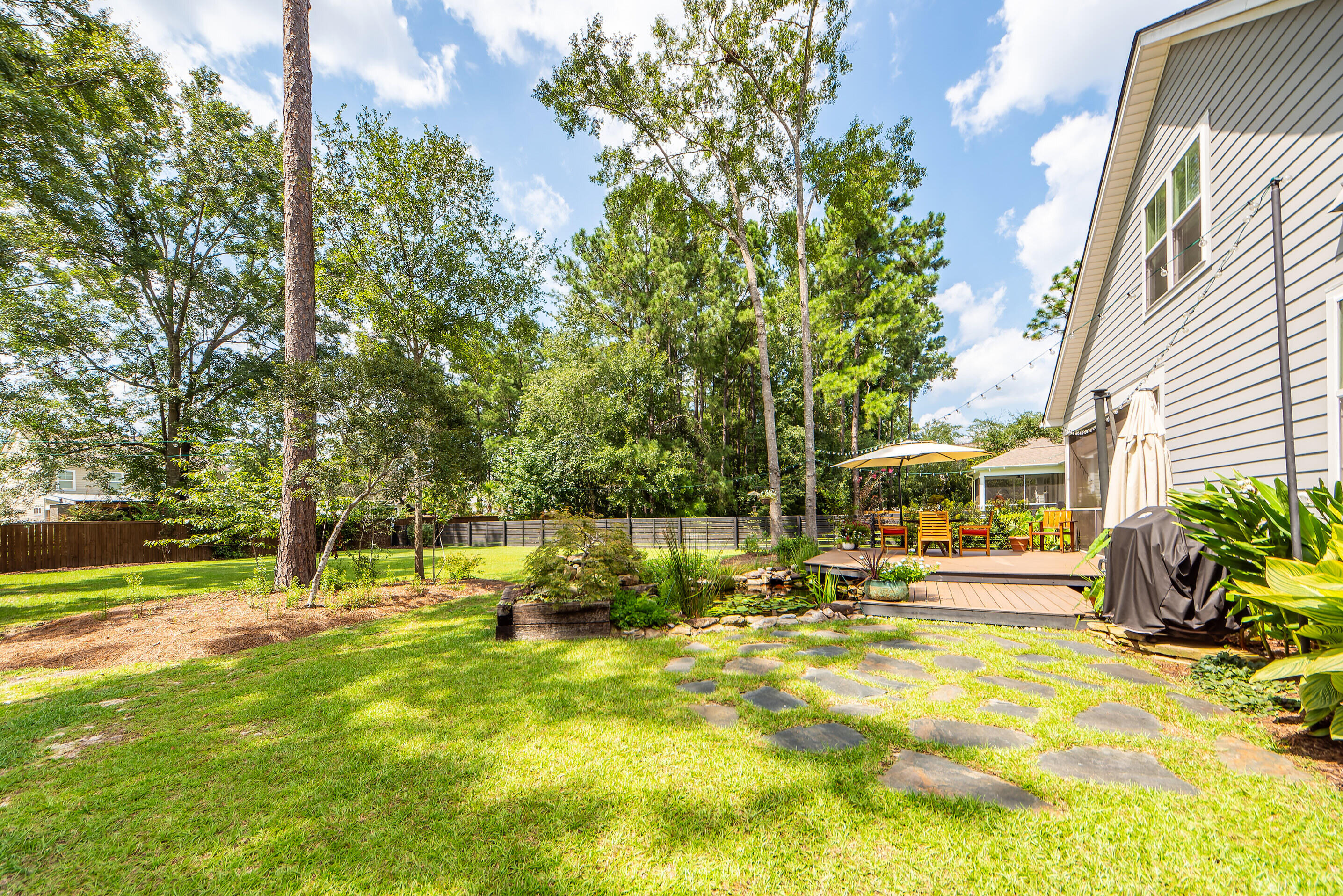 3028 Rampart Road Summerville, SC 29483 - Photo 61 of 70 63