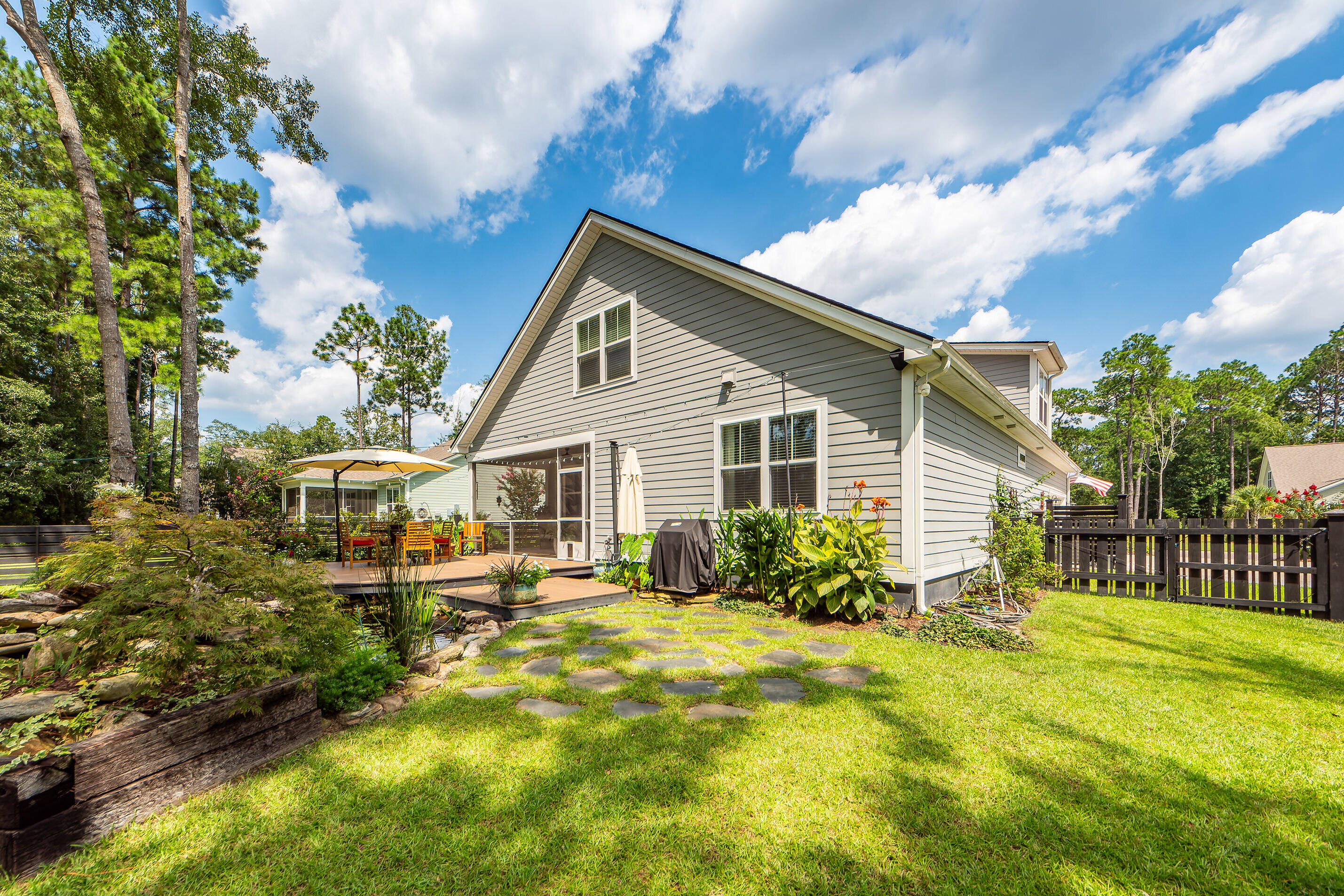 3028 Rampart Road Summerville, SC 29483 - Photo 62 of 70 64