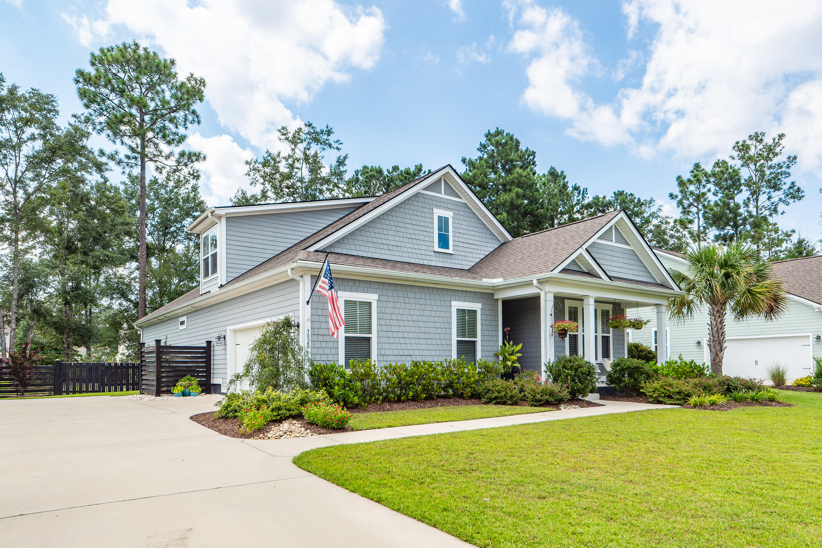 3028 Rampart Road Summerville, SC 29483 - Photo 67 of 70 70