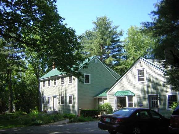 78 Nottingham Road Raymond, NH 03077 - Photo 1 of 1