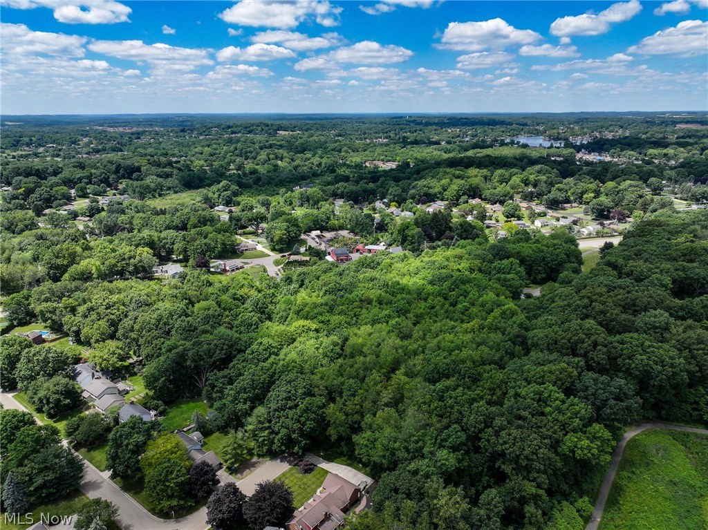 5284 Everhard Road Northwest Canton, OH 44718 - Photo 6 of 36 View of bird's eye view