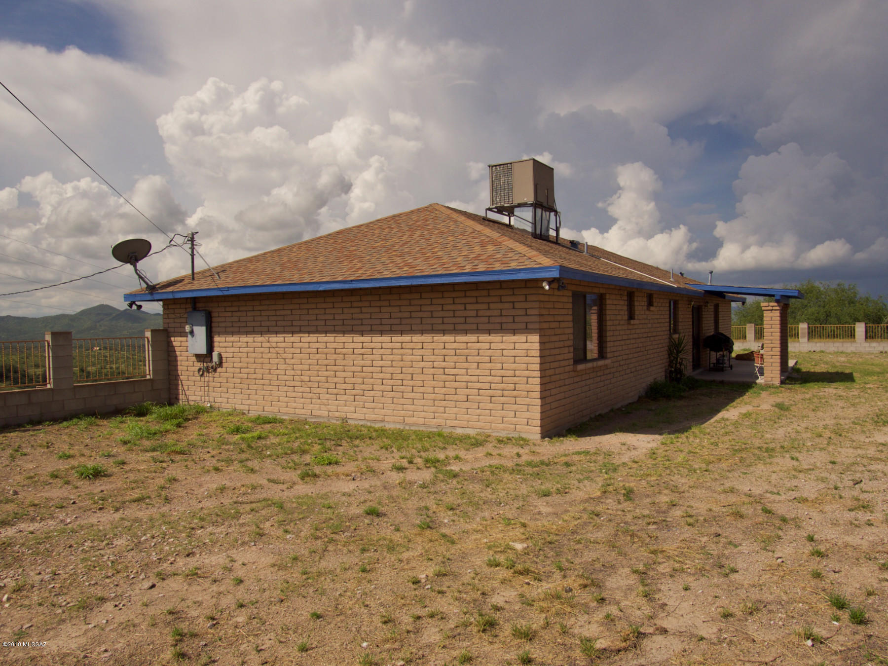 470 Camino Brizza Bonel Rio Rico, AZ 85648 - Photo 24 of 35
