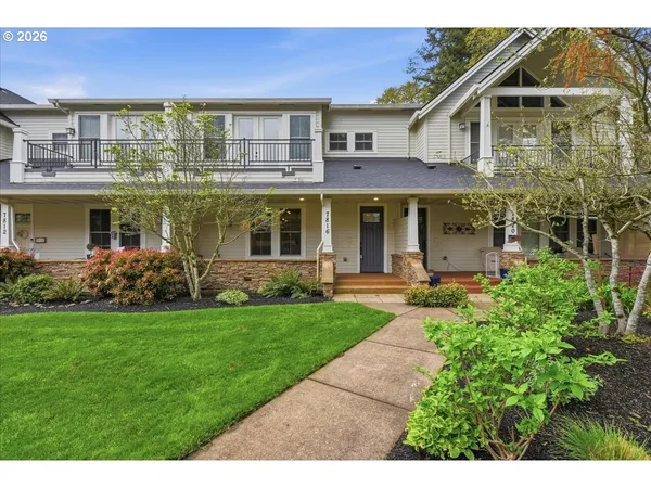 $640,000 | 7816 Northwest Quinault Street, Camas, WA 98607
