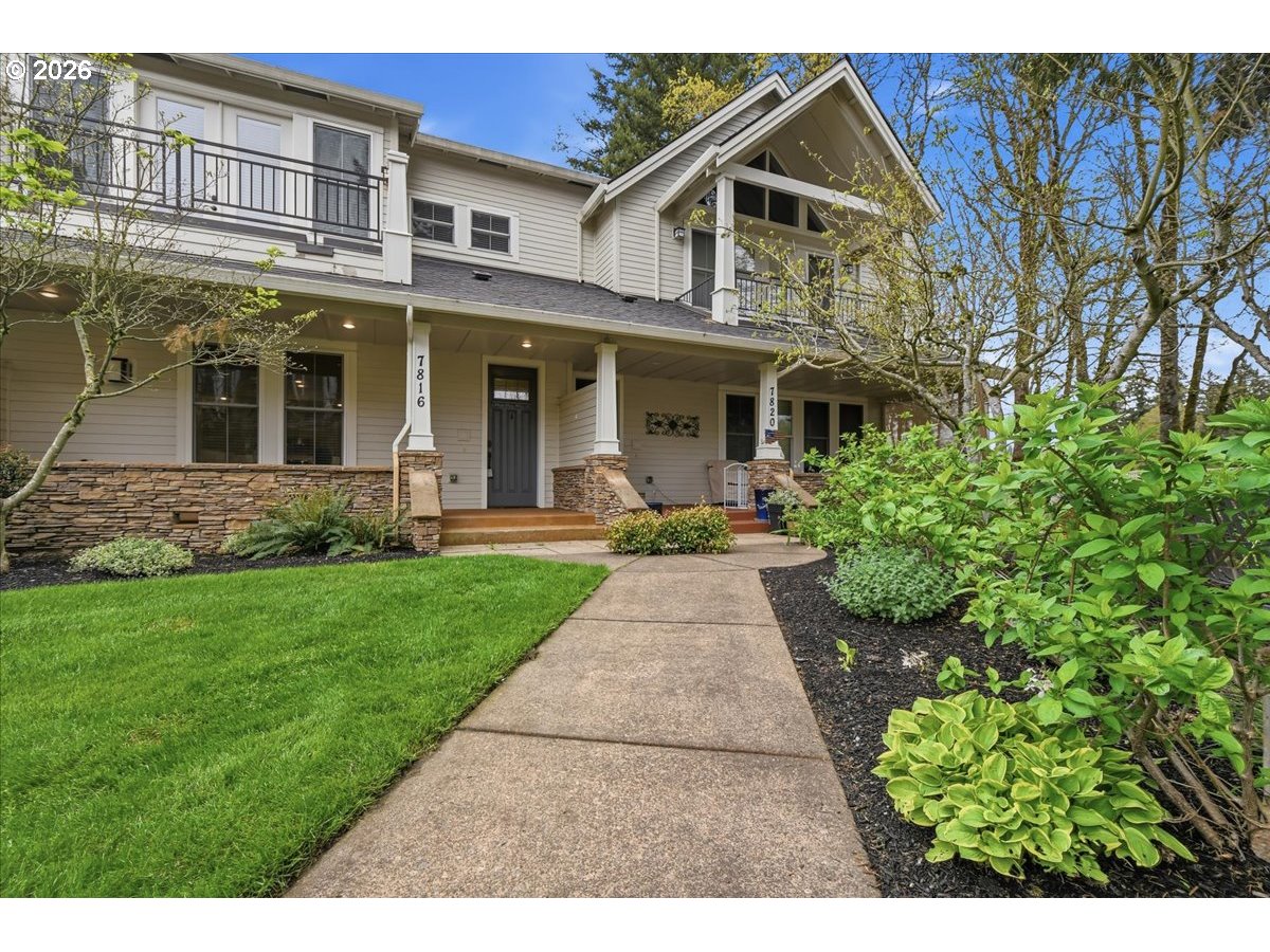 7816 Northwest Quinault Street Camas, WA 98607 - Photo 2 of 47
