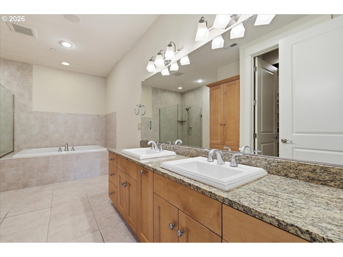 7816 Northwest Quinault Street Camas, WA 98607 - Photo 25 of 47