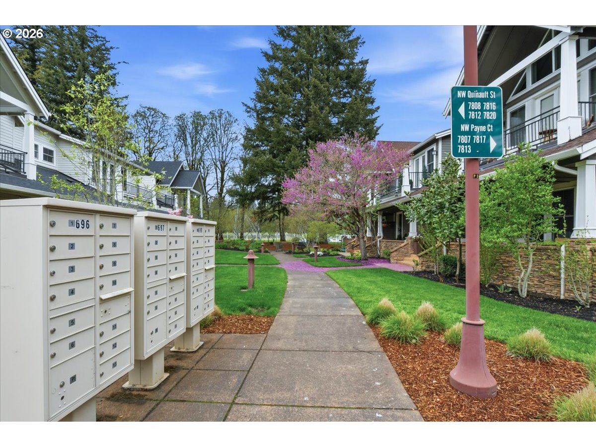 7816 Northwest Quinault Street Camas, WA 98607 - Photo 38 of 47