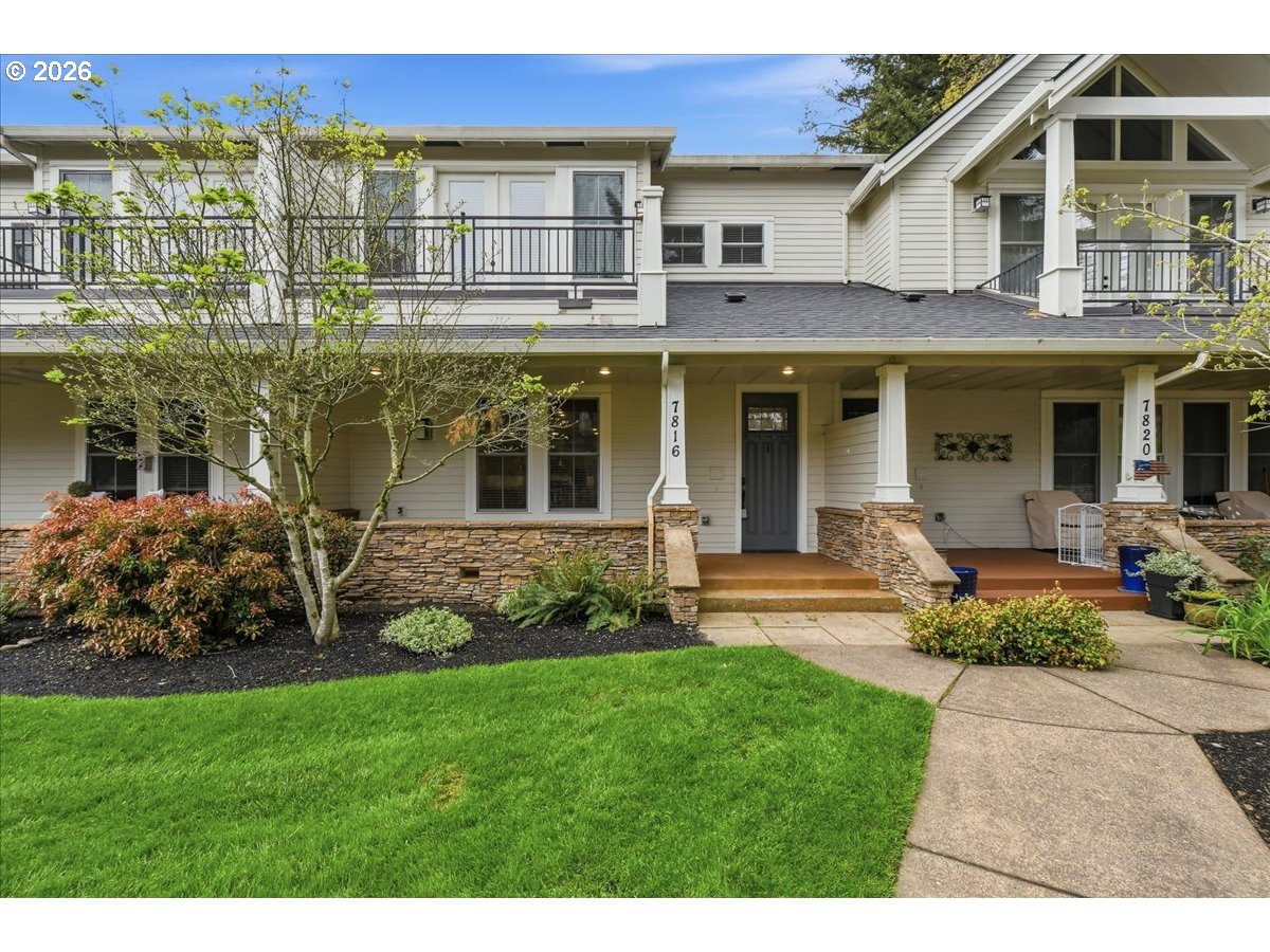 7816 Northwest Quinault Street Camas, WA 98607 - Photo 42 of 47