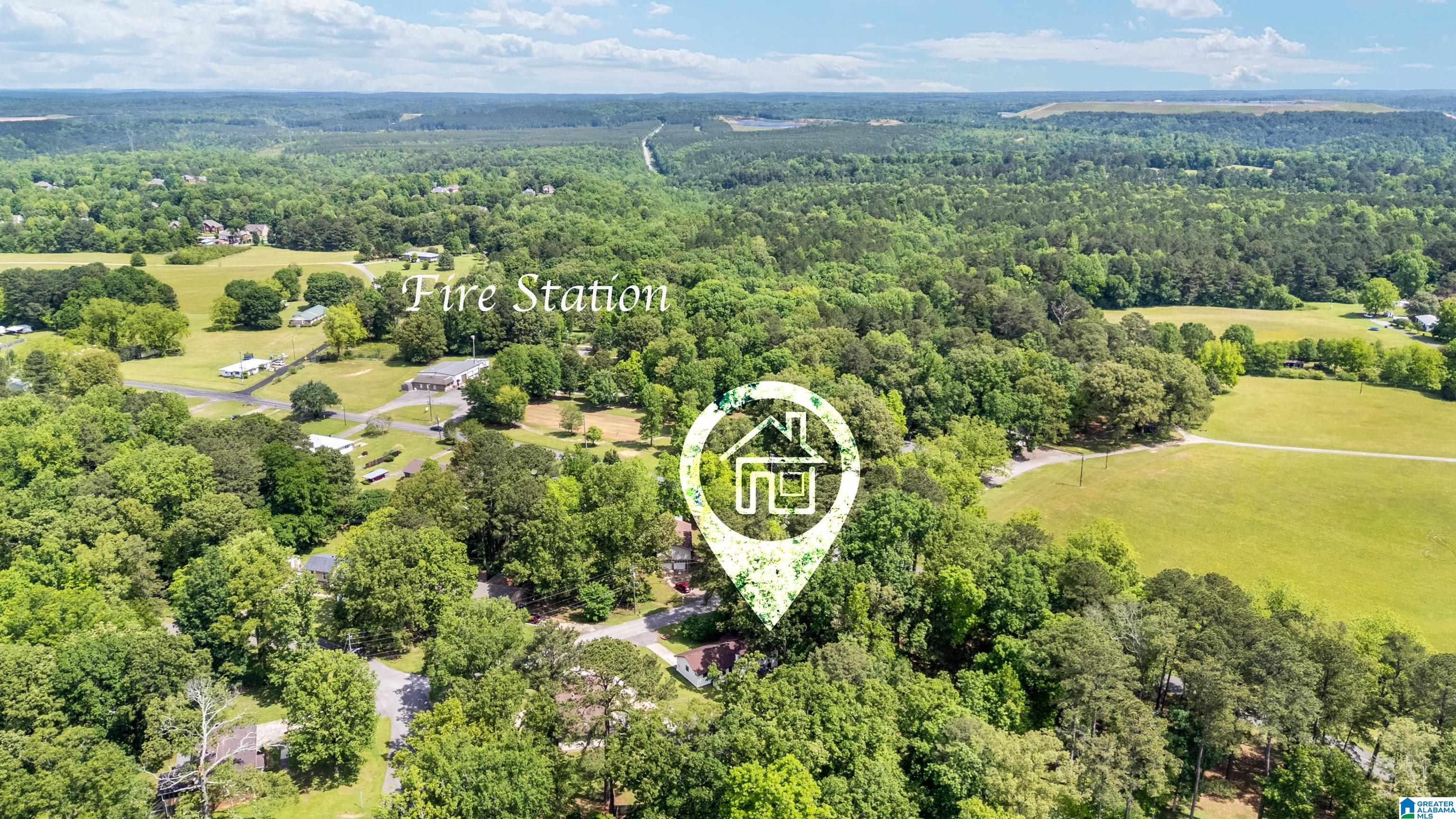 3261 Crossover Road Bessemer, AL 35023 - Photo 34 of 35