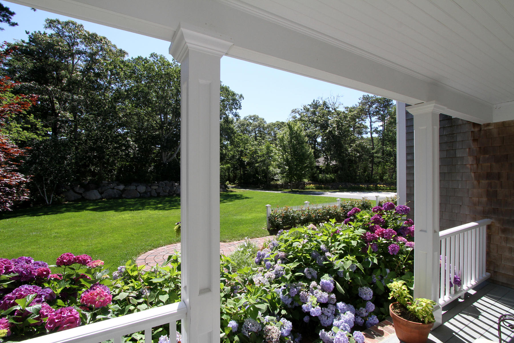 404 Harwich Road Brewster, MA 02631 - Photo 2 of 34 IMG_5704