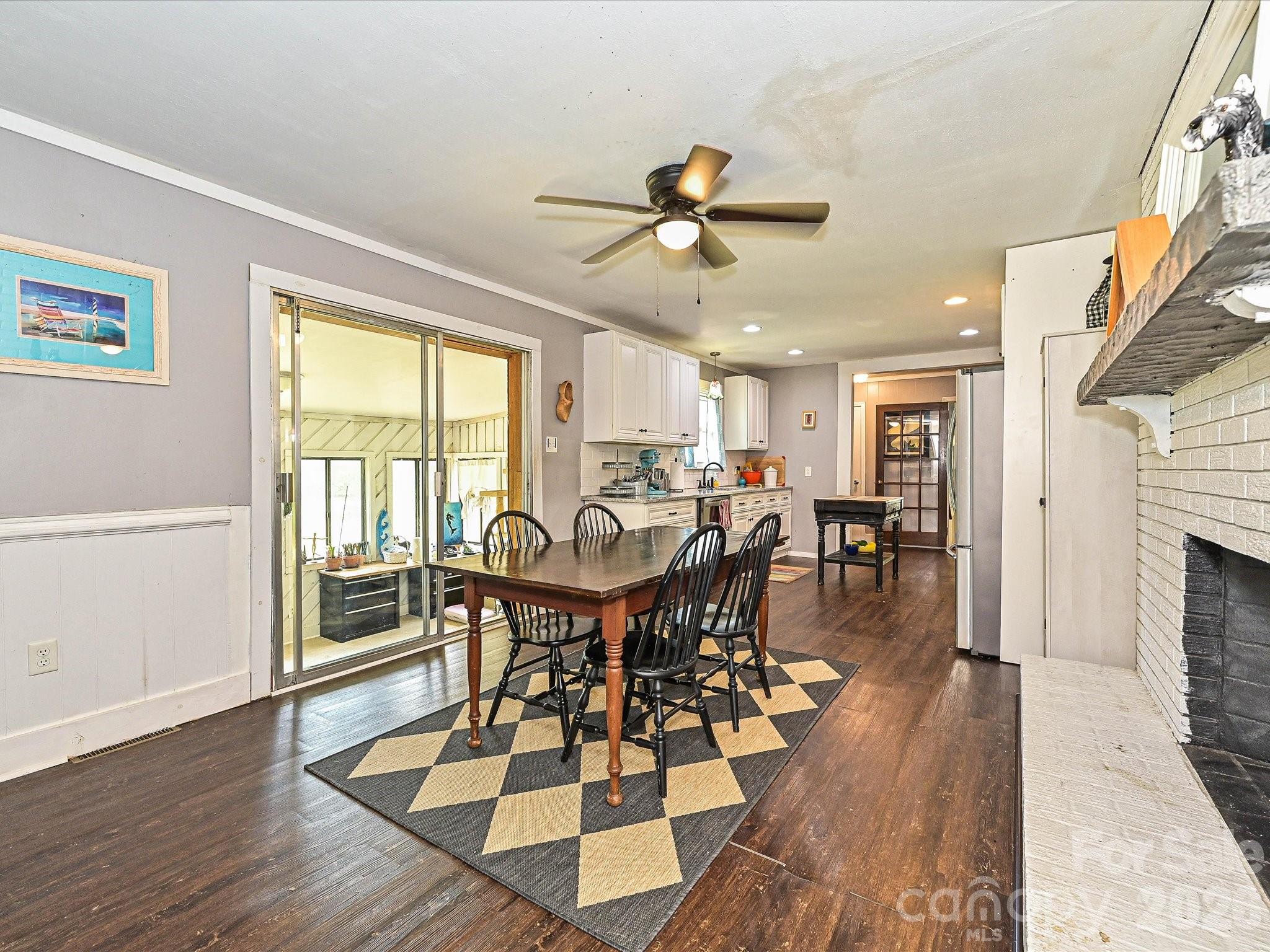 3501 Parkwood School Road Monroe, NC 28112 - Photo 7 of 40