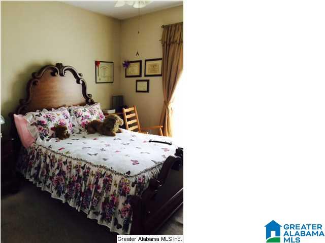 34 Easy Street Anniston, AL 36207 - Photo 21 of 22