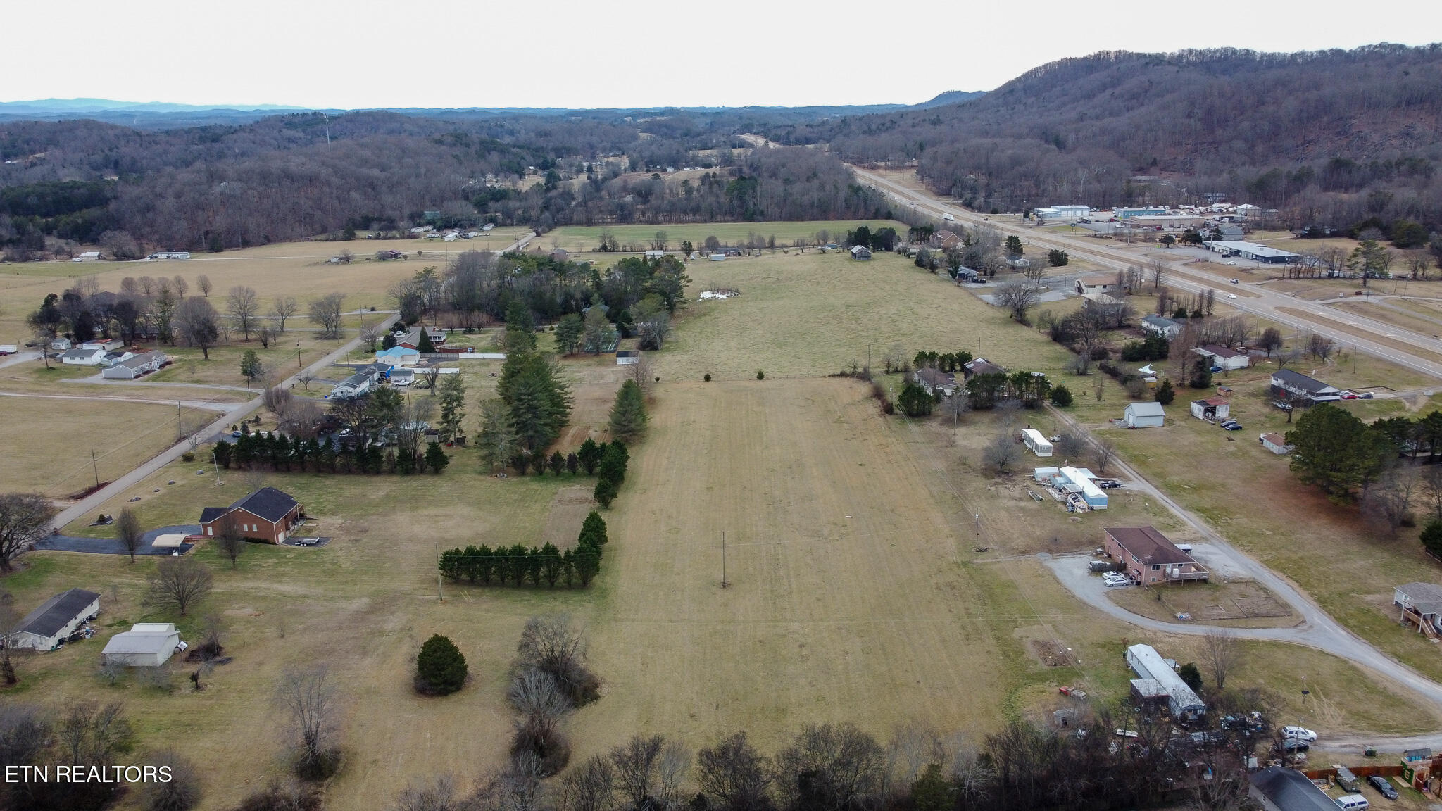 10055 Old Rutledge Pike Corryton, TN 37721 - Photo 34 of 35 DJI_0007