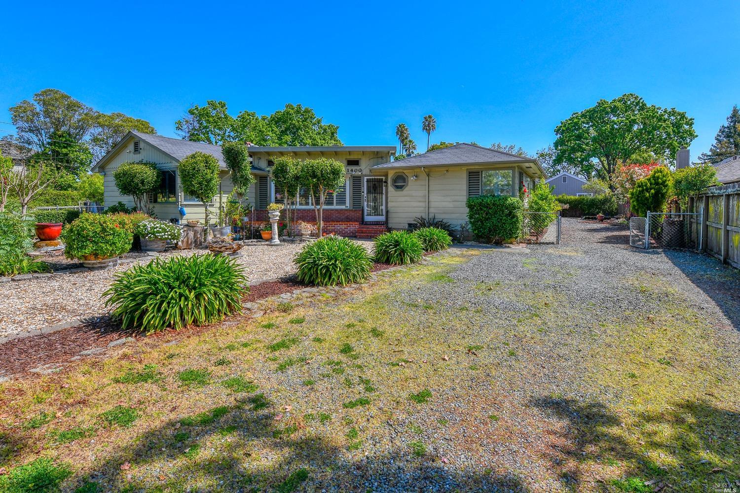 1400 Ridley Avenue Santa Rosa, CA 95401 - Photo 1 of 1 Gallery Image 1
