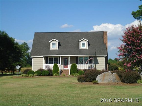 2776 Oakley Road Stokes, NC 27884 - Photo 1 of 1 Primary Photo