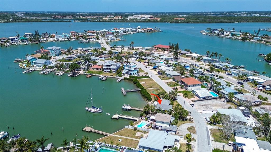 712 Sunset Cove Madeira Beach, FL 33708 - Photo 63 of 93 Gallery Image 63