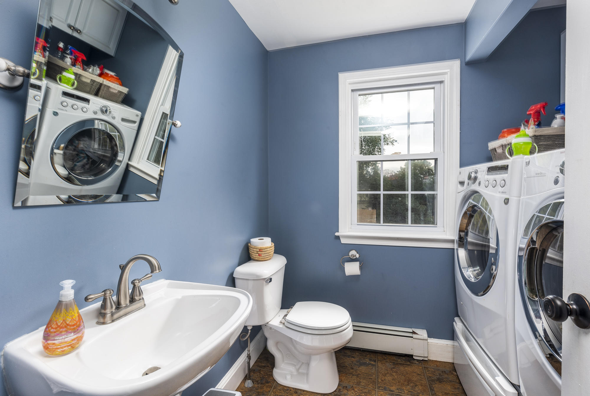 24 Sumac Street Portland, ME 04103 - Photo 15 of 32 014_Downstairs Bath