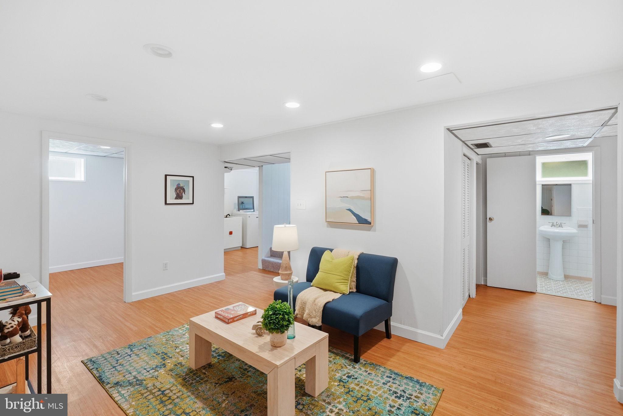 10207 Brunswick Avenue Silver Spring, MD 20902 - Photo 21 of 34