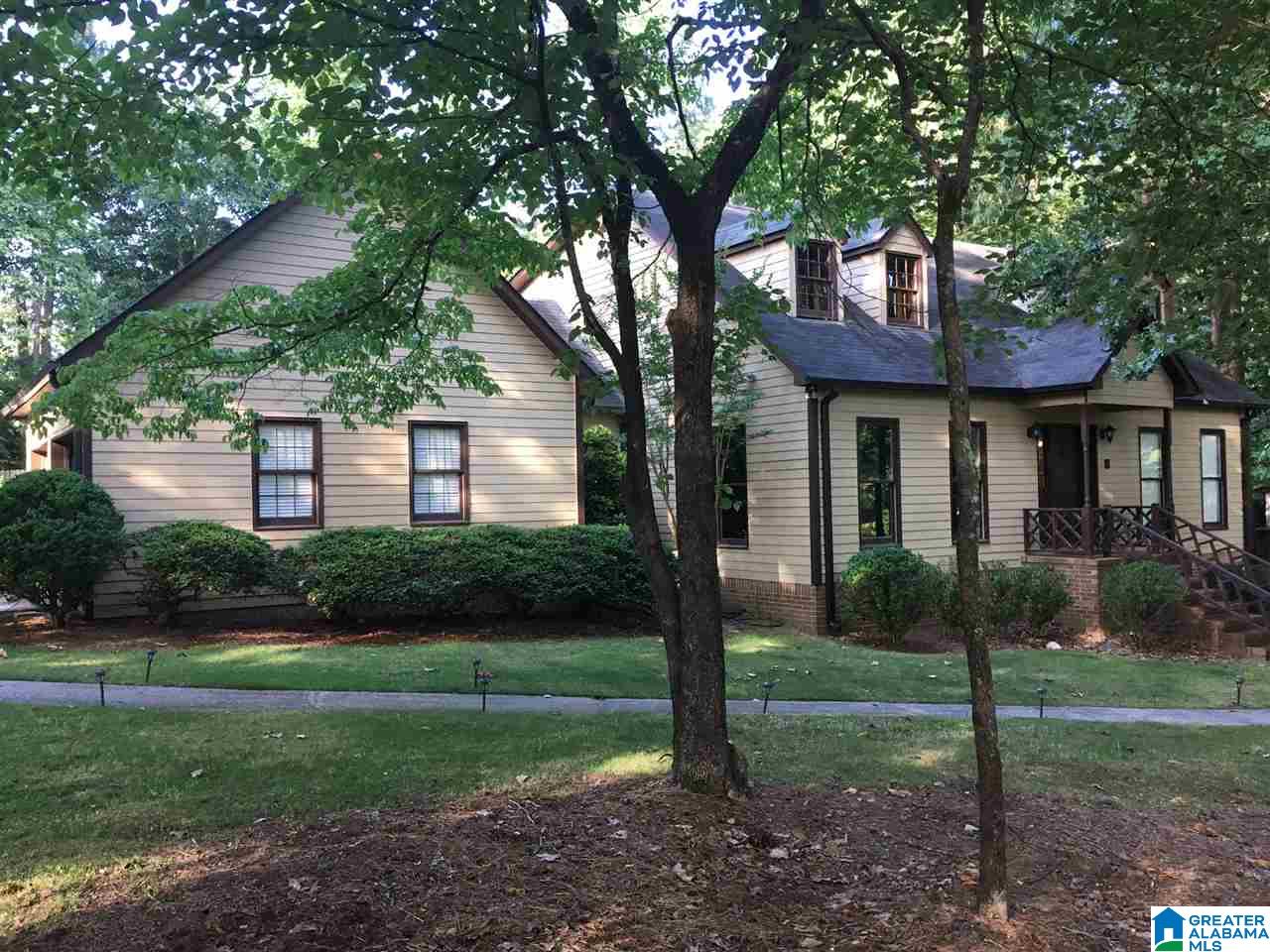 5160 Colonial Park Road Birmingham, AL 35242 - Photo 22 of 22