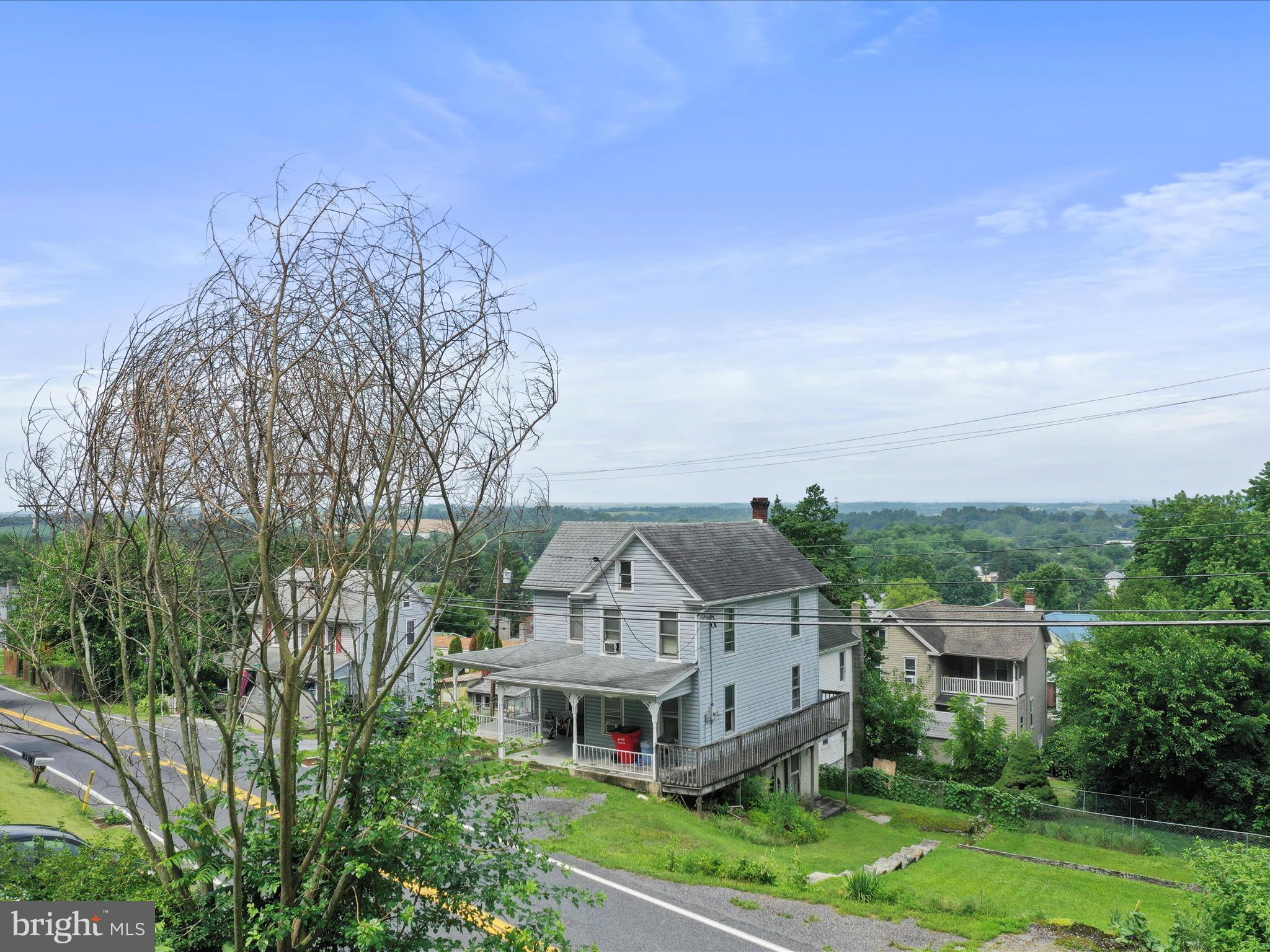 12188 Old Rte 16 Waynesboro, PA 17268 - Photo 35 of 36 Gallery Image 35