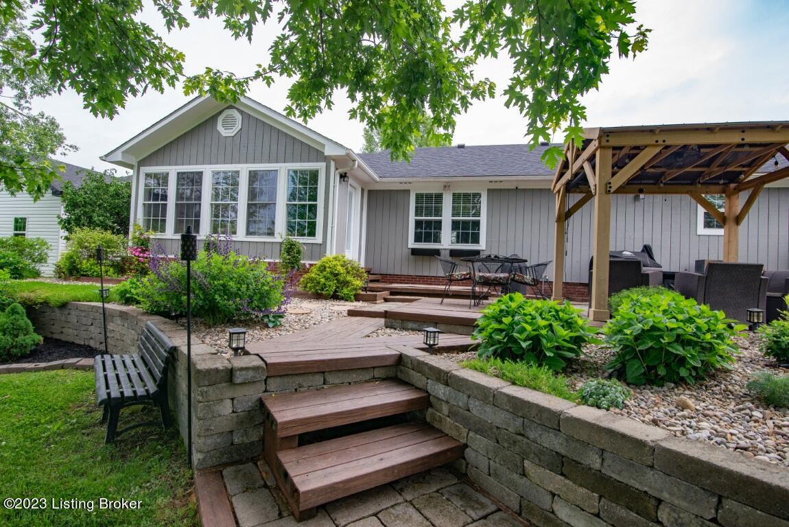 11365 Boston Road Boston, KY 40107 - Photo 73 of 93 back of home 3