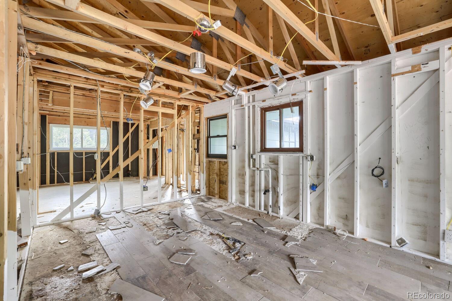 11662 Juniper Road Pine, CO 80470 - Photo 8 of 39 Gallery Image 8
