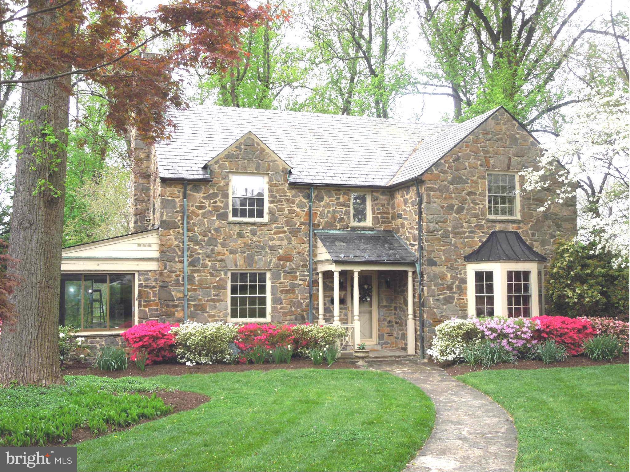 5504 Kemper Road Baltimore, MD 21210 - Photo 1 of 29 Exterior (Front)