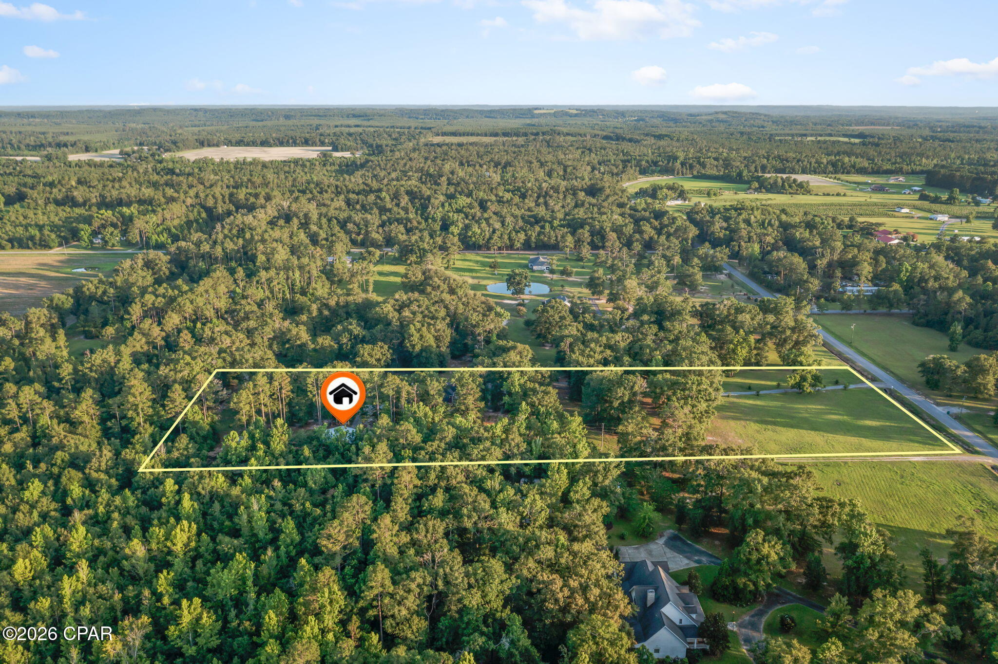 1685 Falling Waters Road Chipley, FL 32428 - Photo 2 of 46