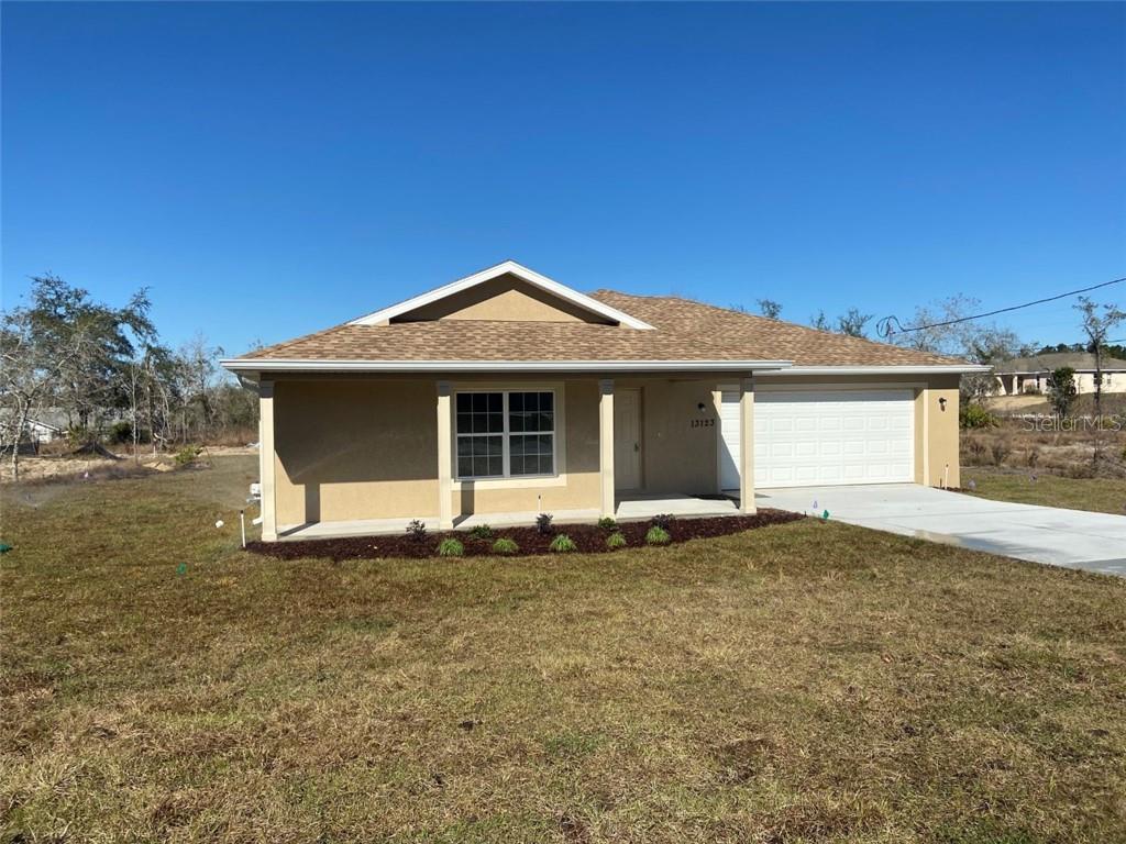 13123 House Finch Road Weeki Wachee, FL 34614 - Photo 1 of 1 Gallery Image 1