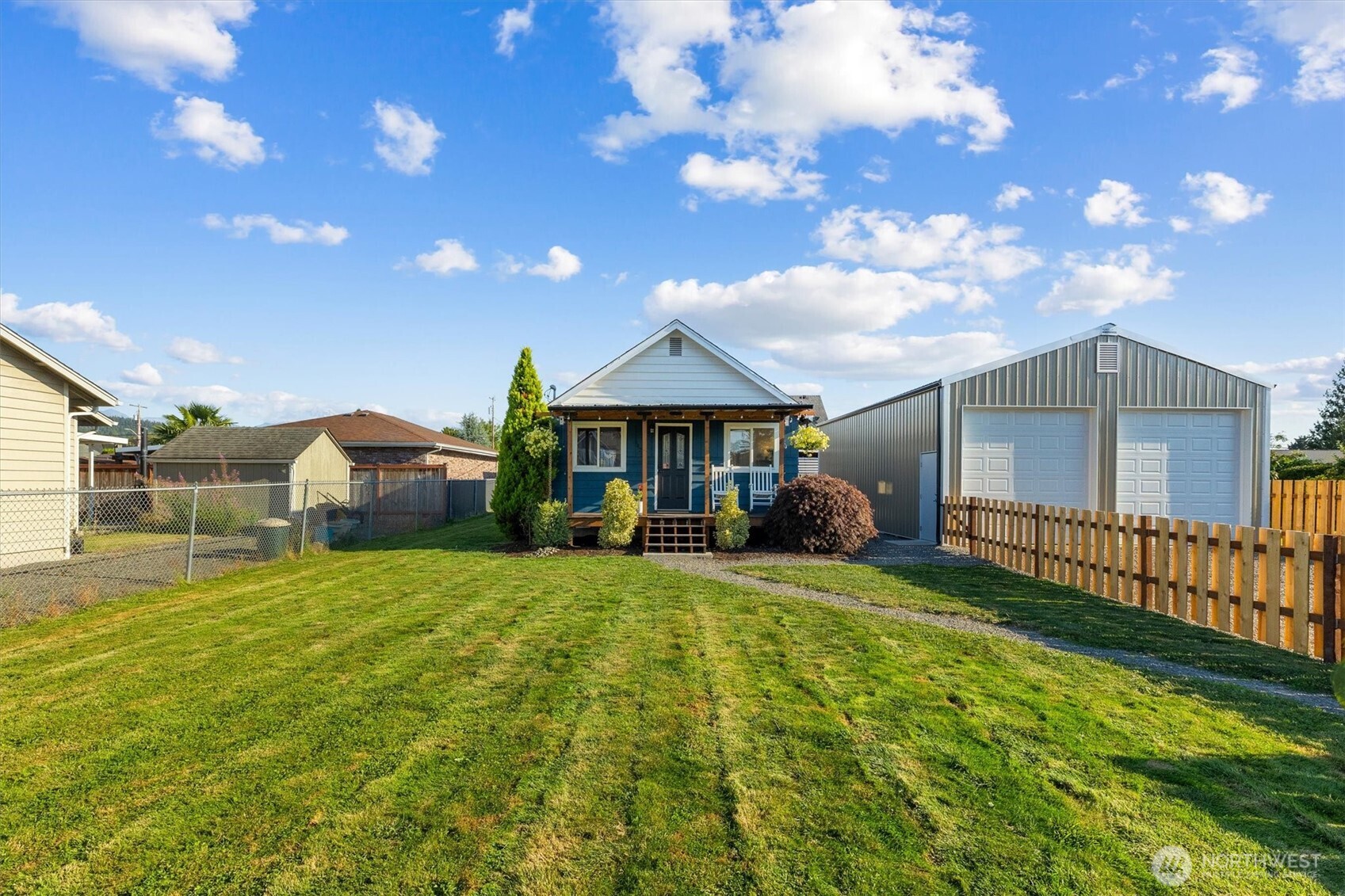 1425 Collins Road Buckley, WA 98321 - Photo 2 of 31 Gallery Image 2