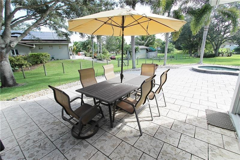 5000 Southwest 201st Terrace Southwest Ranches, FL 33332 - Photo 27 of 43 Photo 27