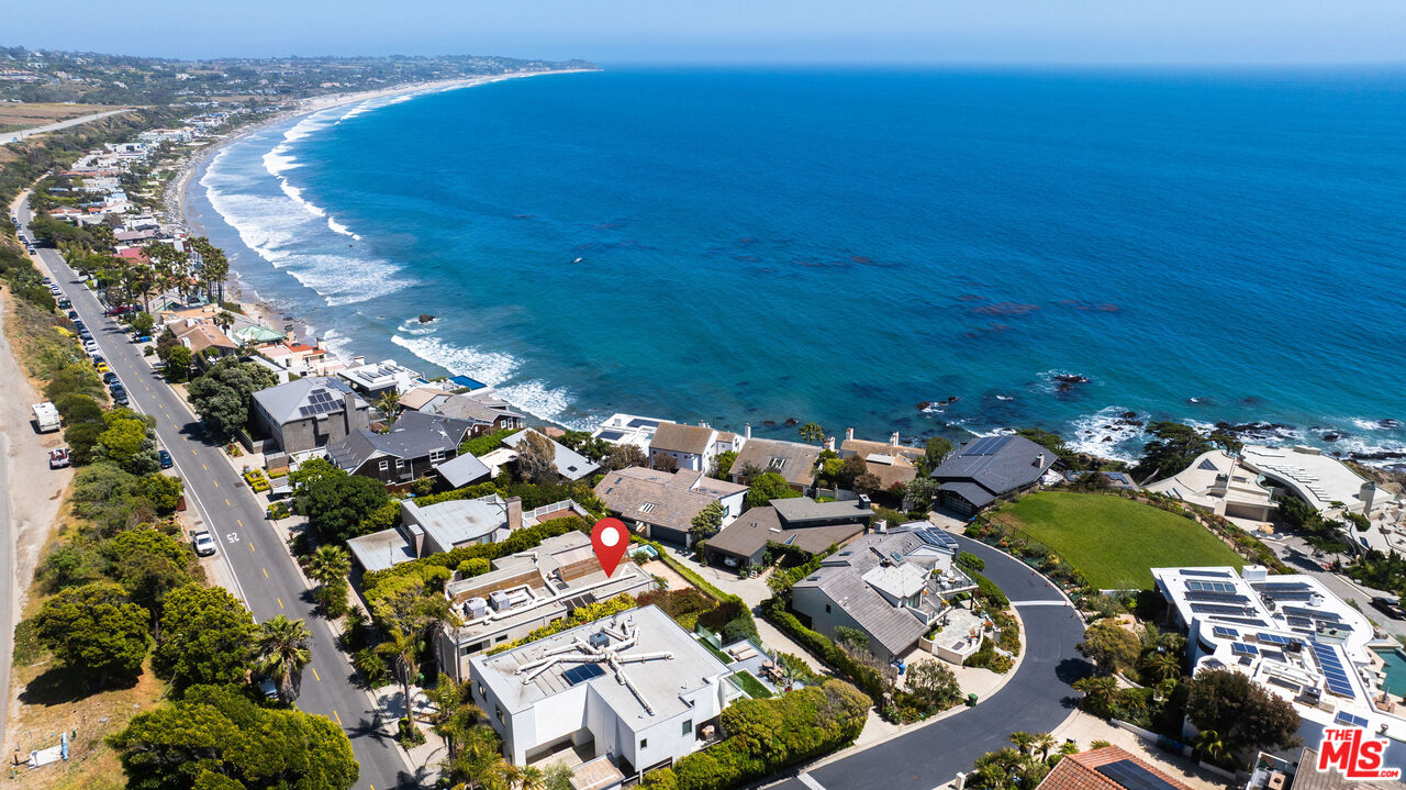 31522 Broad Beach Road Malibu, CA 90265 - Photo 45 of 48