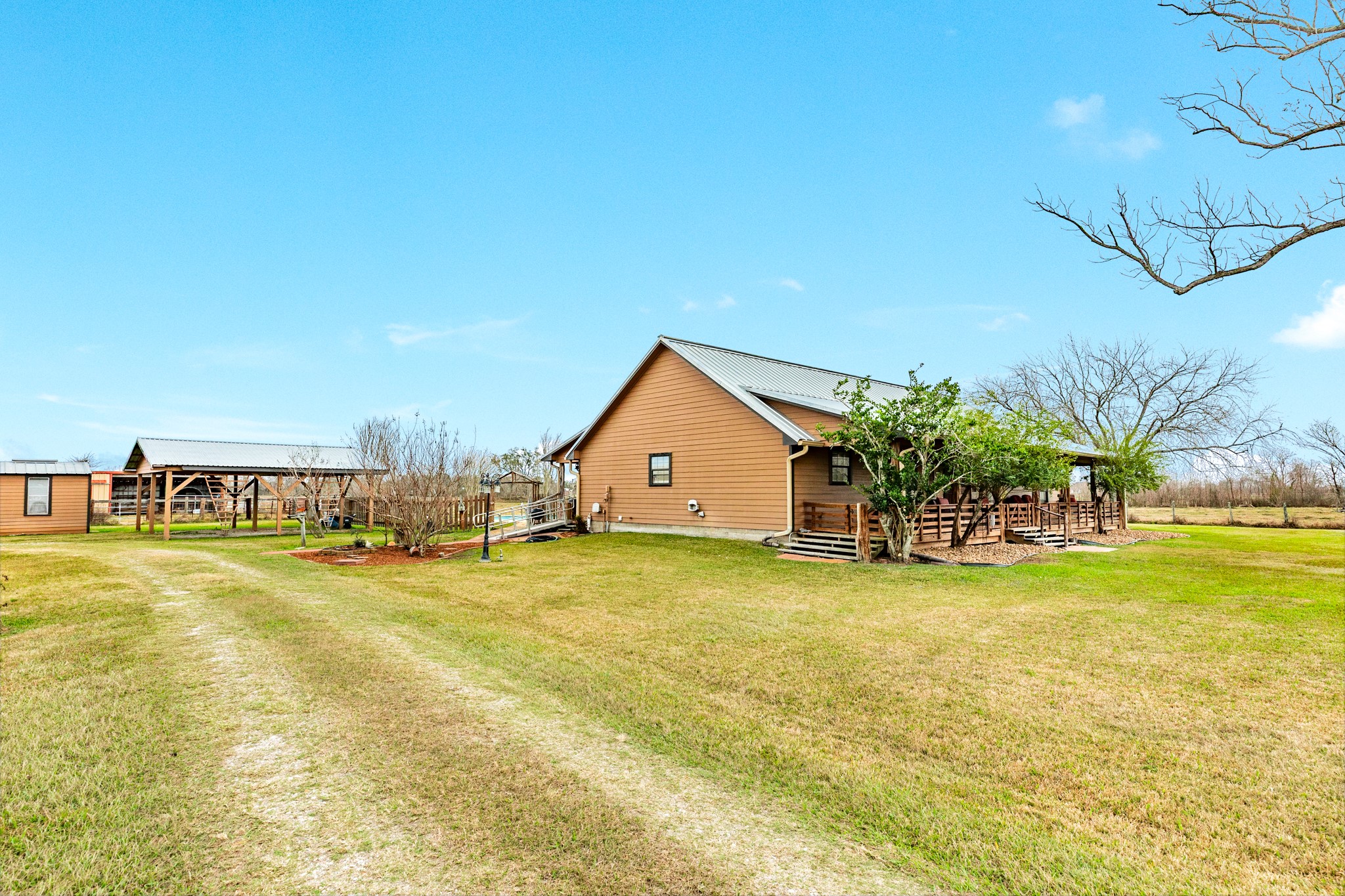 1516 County Road 34 Angleton, TX 77515 - Photo 14 of 47