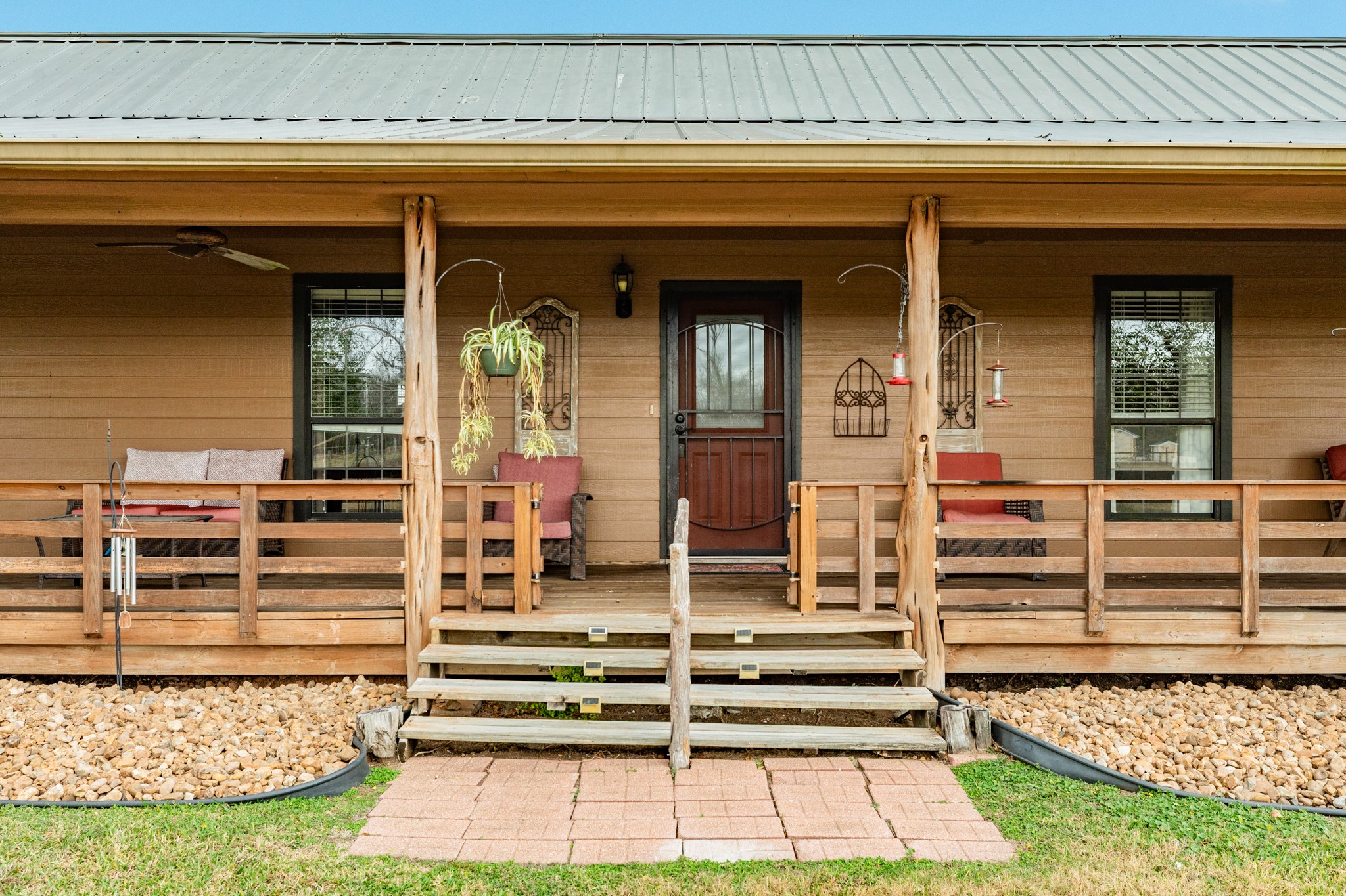 1516 County Road 34 Angleton, TX 77515 - Photo 17 of 47