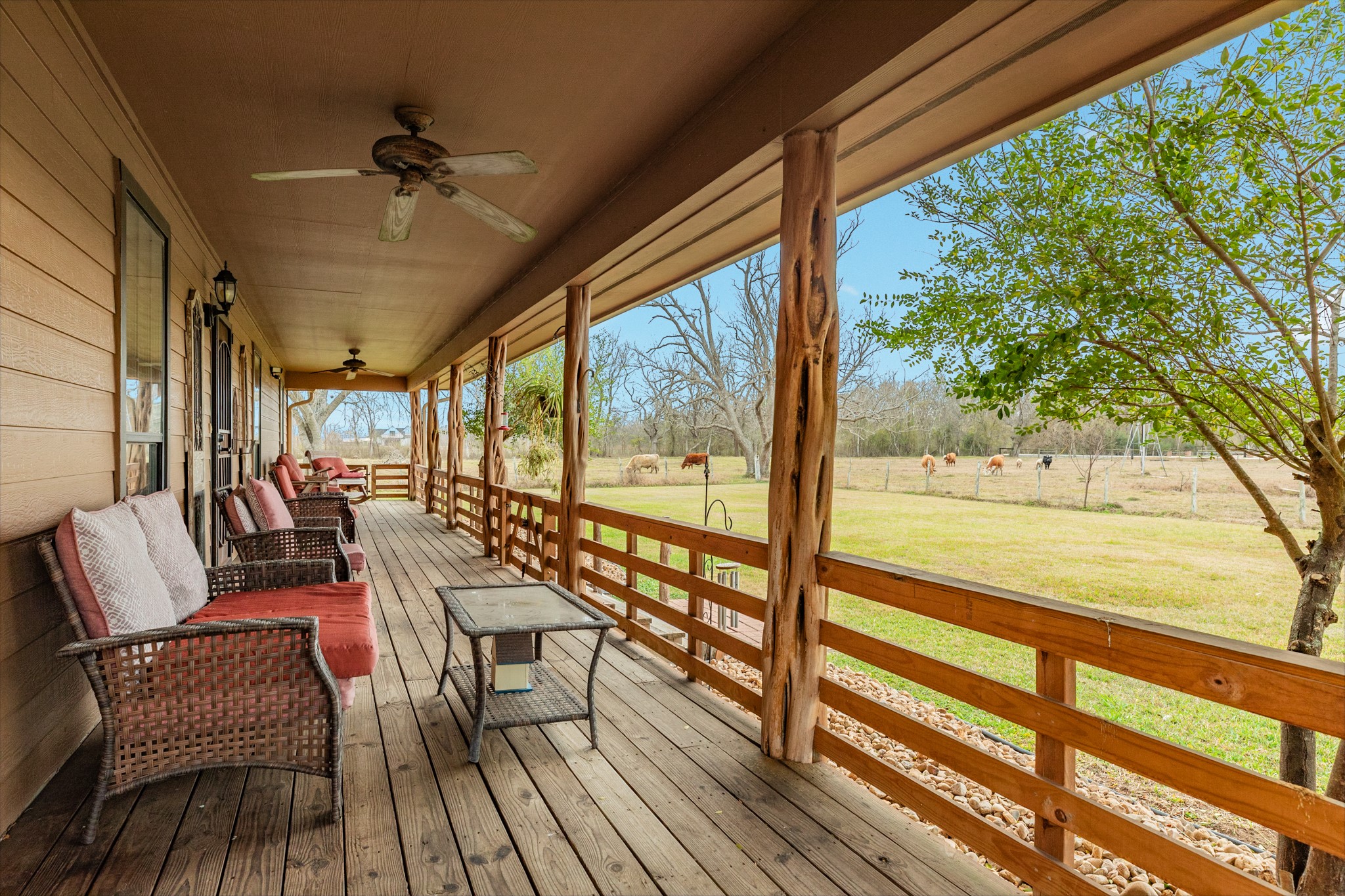 1516 County Road 34 Angleton, TX 77515 - Photo 18 of 47