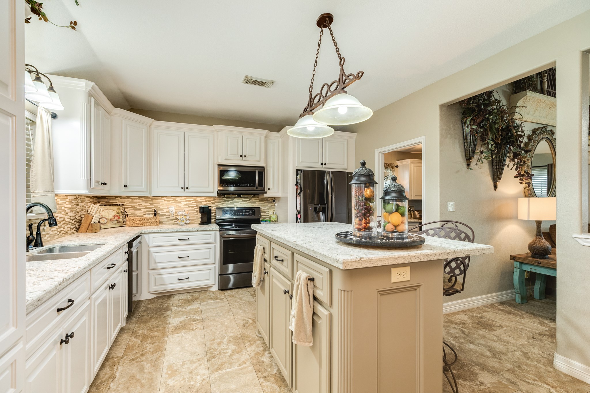 1516 County Road 34 Angleton, TX 77515 - Photo 23 of 47