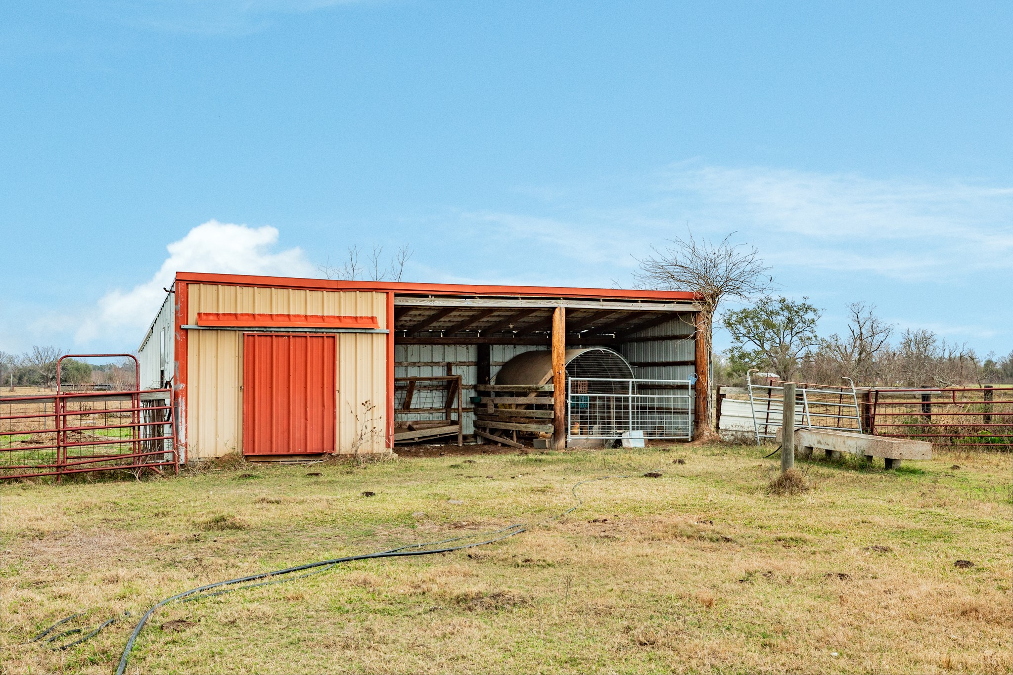 1516 County Road 34 Angleton, TX 77515 - Photo 41 of 47