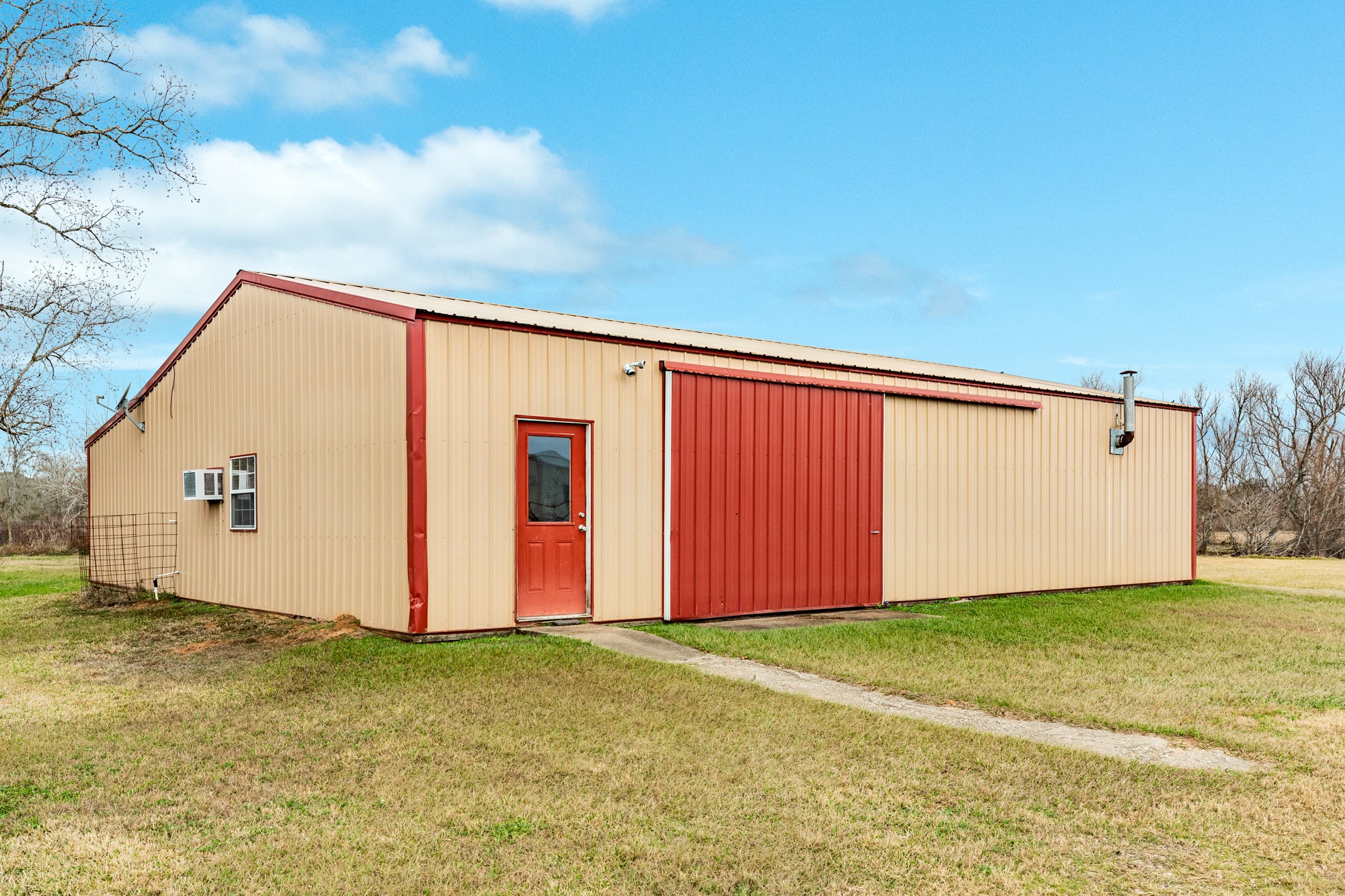 1516 County Road 34 Angleton, TX 77515 - Photo 42 of 47