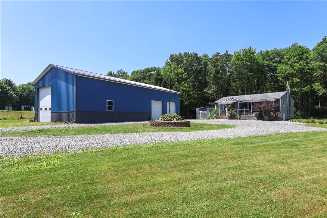 10395 Steamtown Creek Road Lindley, NY 14858 - Photo 2 of 43