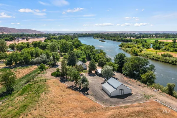 $734,900 | 1199 County Road 70, Weiser, ID 83672