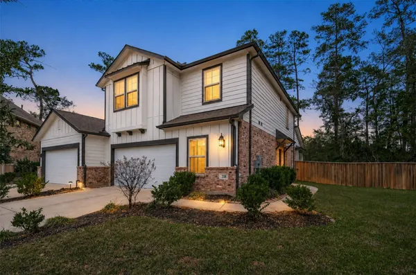 $339,000 | 218 Skybranch Court, Conroe, TX 77304