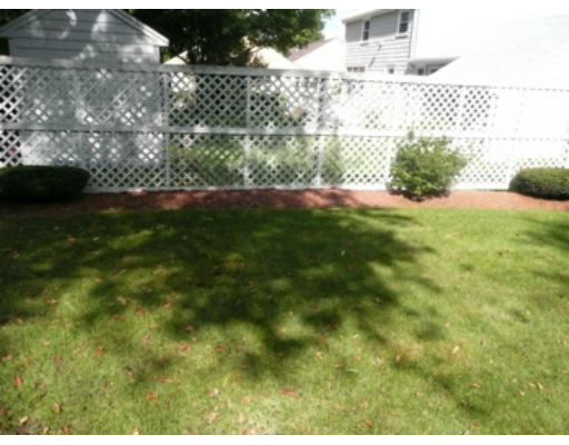7 Surrey Road Salem, MA 01970 - Photo 13 of 15 a view of yard with green space
