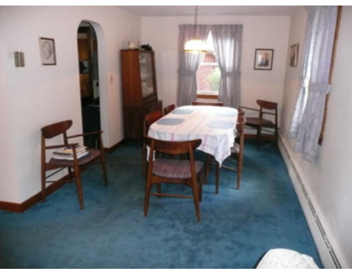 7 Surrey Road Salem, MA 01970 - Photo 4 of 15 a dining room with furniture and window