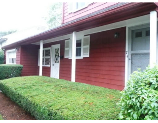 7 Surrey Road Salem, MA 01970 - Photo 5 of 15 a view of front of a house with a yard