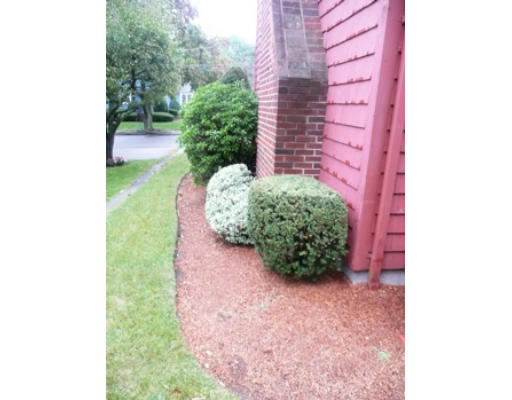 7 Surrey Road Salem, MA 01970 - Photo 10 of 15 a view of a backyard